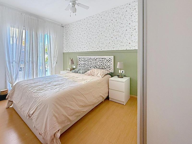 Foto 1502481f-6ac0-4b8d-90a7-0124c15372c3. Maison jumelée avec chauffage parking piscine dans Segur de Calafell nucli urbà Segur de Calafell