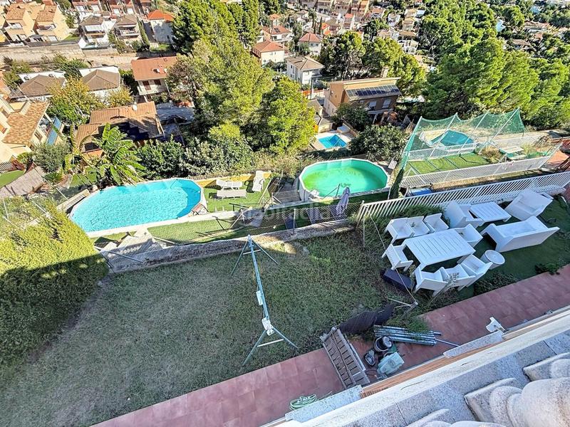 Foto 26edda0e-45dd-4511-a488-3a3e2dedc271. Maison jumelée avec chauffage parking piscine dans Segur de Calafell nucli urbà Segur de Calafell