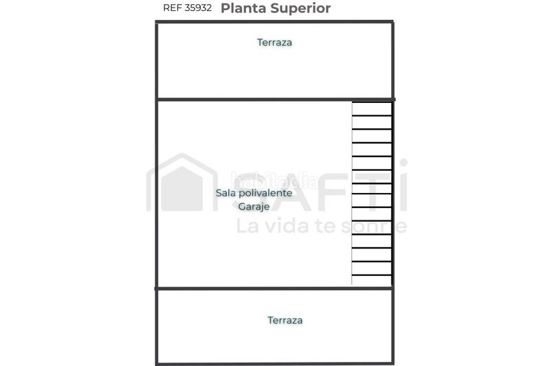 Foto 581884f3-1304-4f67-beb6-b503c88c2880. Maison jumelée avec chauffage parking piscine dans Segur de Calafell nucli urbà Segur de Calafell
