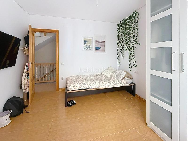 Foto e2209c7d-ffd1-42b4-a41b-c89d7d84157d. Maison jumelée avec chauffage parking piscine dans Segur de Calafell nucli urbà Segur de Calafell