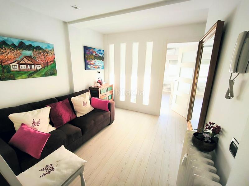 Foto 5b3ce84a-8a2b-4ad3-88e8-cfbd0c6a7e5c. Appartamento con riscaldamento in Centro Ciudad León