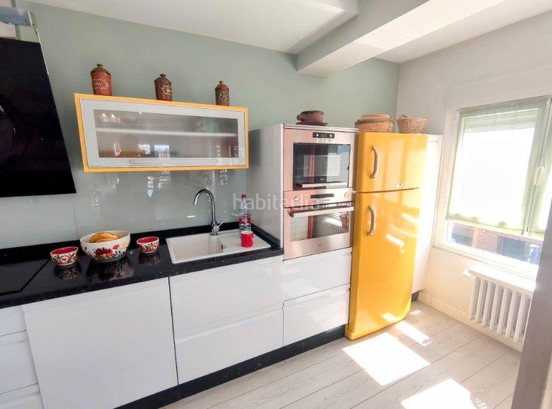 Foto 21cd1ef0-546b-4ba5-9841-e052cfe69233. Appartement avec chauffage dans Centro Ciudad León