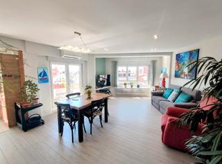 Appartement à Centro Ciudad