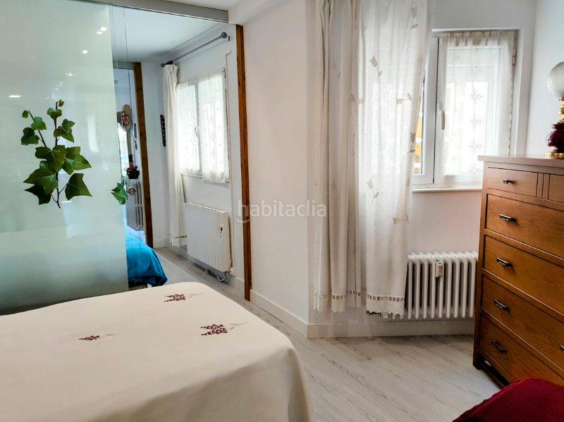 Foto 52646552-573e-456d-95d2-8a074eea1cd3. Appartement avec chauffage dans Centro Ciudad León