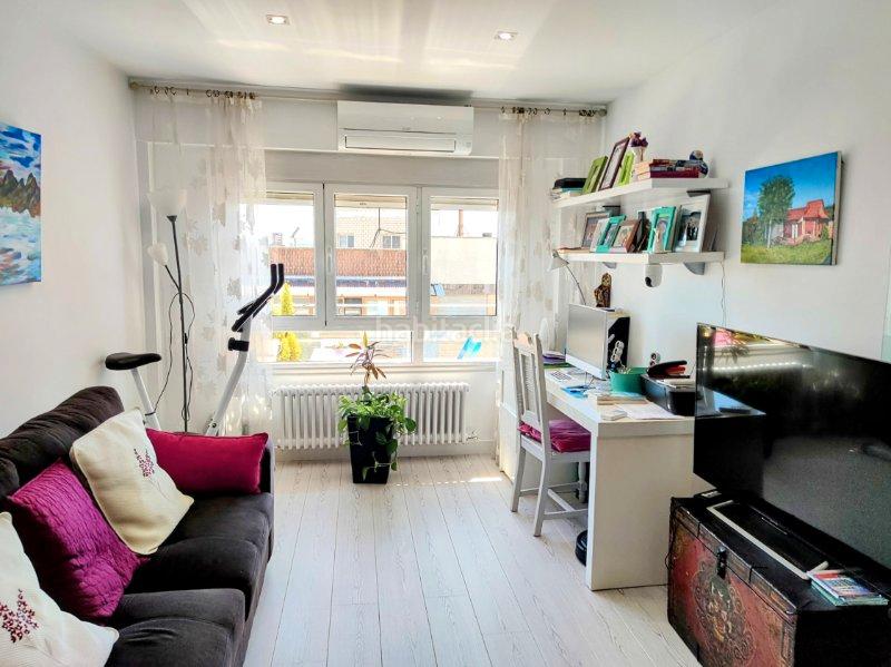 Foto 5683c33b-9fa8-4907-ae95-5ed89de9d821. Appartement avec chauffage dans Centro Ciudad León