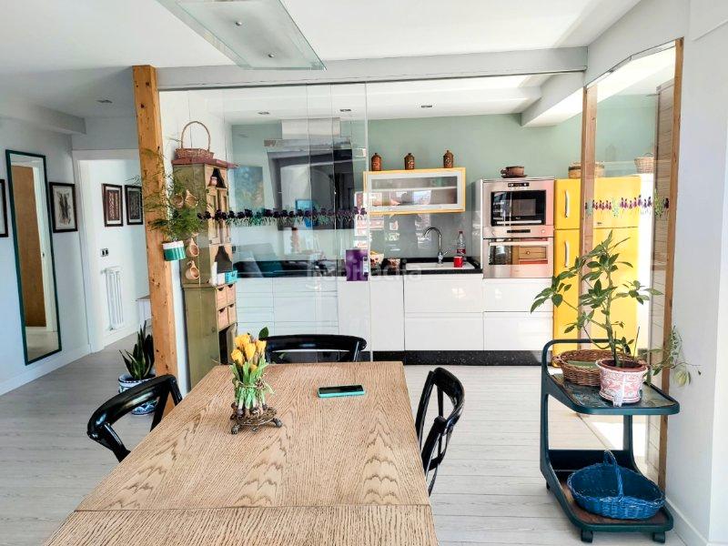 Foto 7d017ee7-a1b4-4d5b-807e-4f18173d4680. Appartement avec chauffage dans Centro Ciudad León