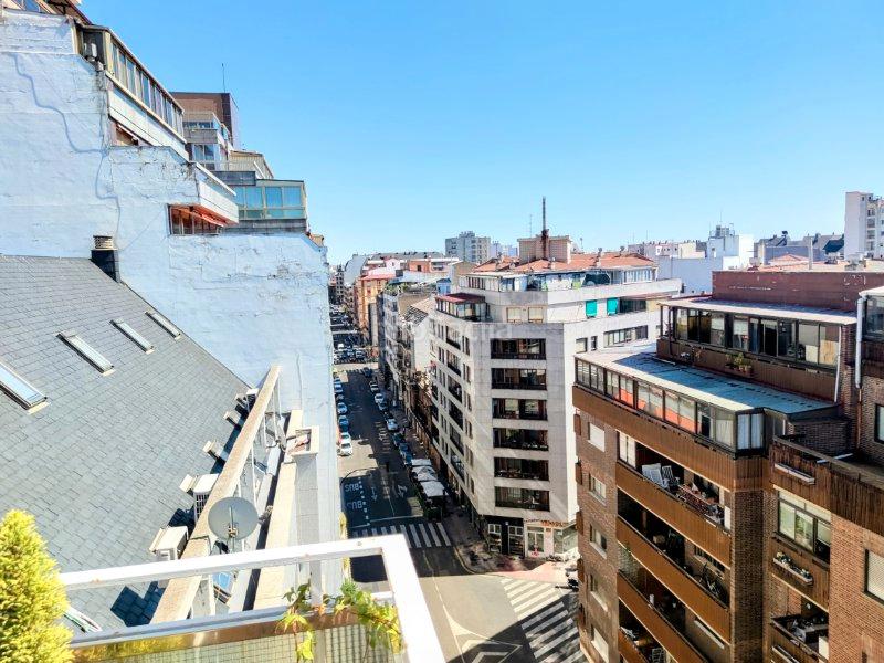 Foto 9712b1c1-8b67-41c0-9cd5-2c0d6c3226fb. Appartement avec chauffage dans Centro Ciudad León