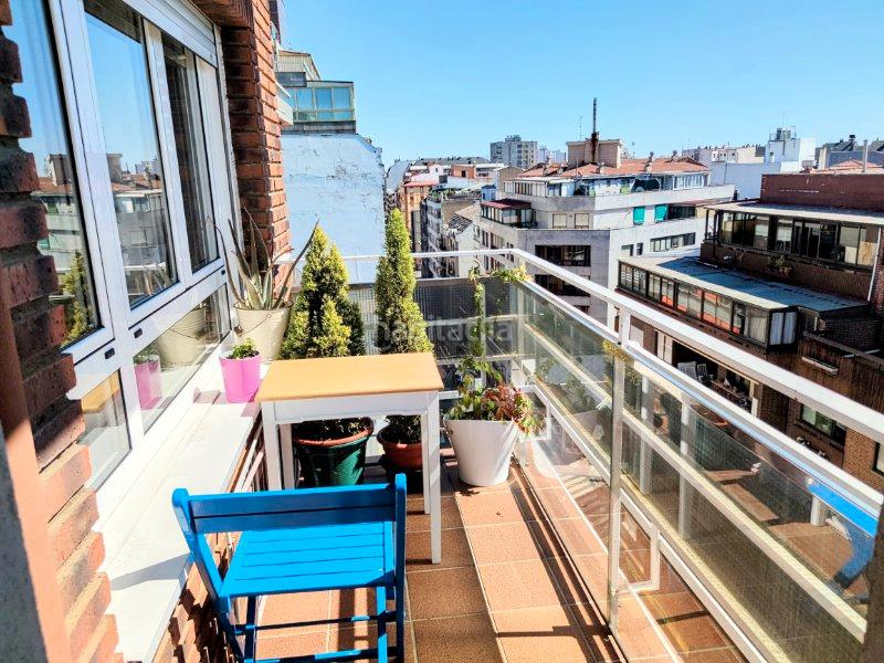 Foto 972efddd-e532-4a65-90b0-6ad30ad8244b. Appartement avec chauffage dans Centro Ciudad León