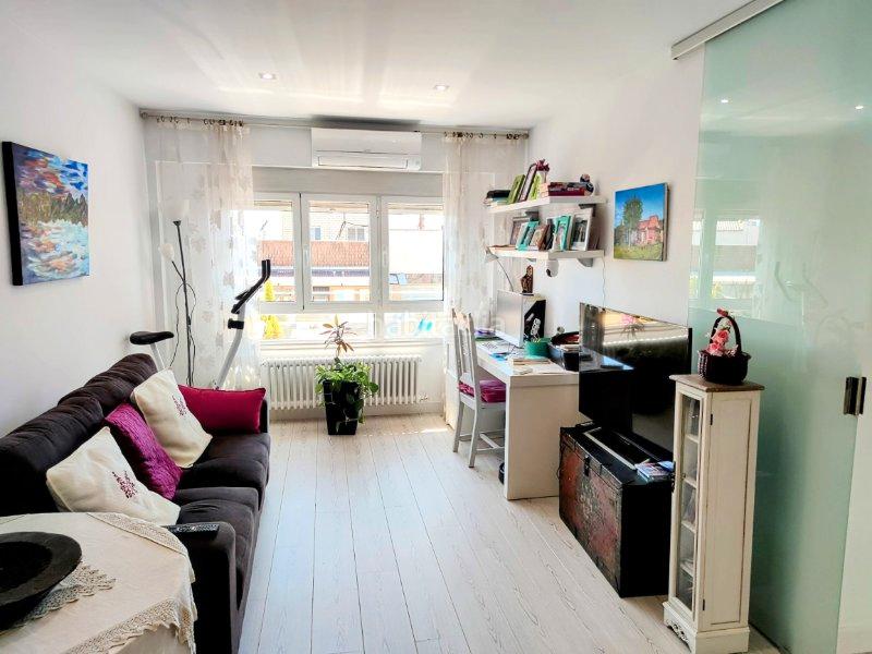 Foto aa0a59f0-dfc9-4226-8291-d98c85317fe2. Appartement avec chauffage dans Centro Ciudad León