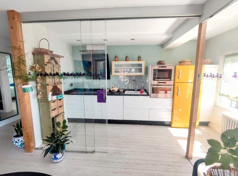 Foto c3ad0341-2166-4094-bac5-886629551eb2. Appartement avec chauffage dans Centro Ciudad León