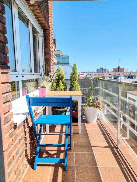 Foto e6a3ceaf-c5b5-4e53-a717-459008fd556f. Appartement avec chauffage dans Centro Ciudad León