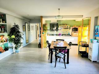 Etagenwohnung in Centro Ciudad