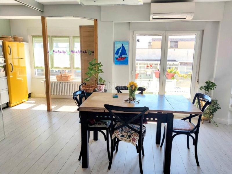 Foto 1f93b099-8415-4ffa-925e-0a6b07468fb8. Flat with heating in Centro Ciudad León