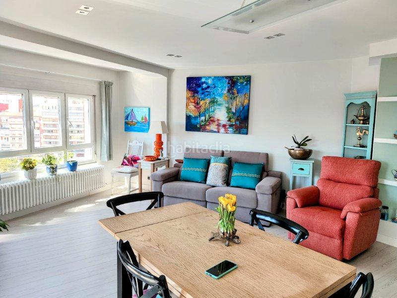 Foto 213356b4-eaa0-43d1-8087-265290651923. Flat with heating in Centro Ciudad León