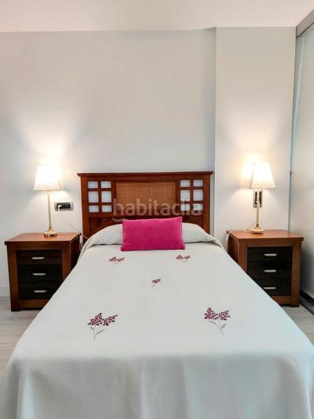 Foto 75c37390-1382-40d7-bbca-0c3fc3584942. Flat with heating in Centro Ciudad León