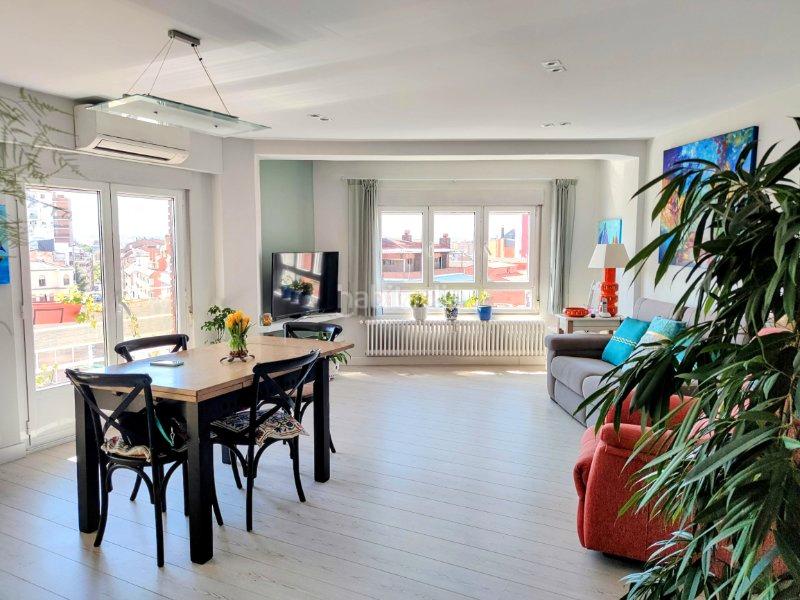 Foto 7978de74-0fd3-4a64-87bb-4ec069219ccc. Pis amb calefacció a Centro Ciudad León