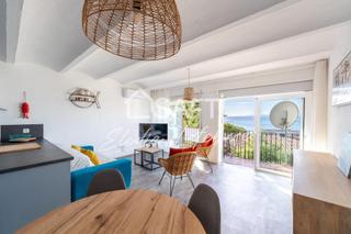 Etagenwohnung in Els Grecs-Mas Oliva