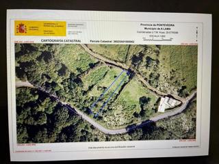 Propriété à Lama (A)