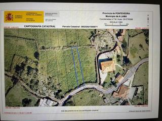 Finca rústica en Lama (A)