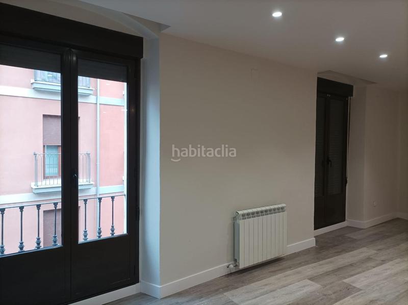Foto 08ea789b-7f4d-4d6b-b9af-e2816ea999ba. Appartement avec chauffage dans Casco Antiguo León