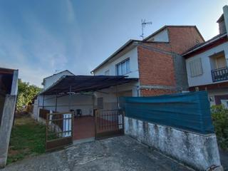 Semi detached house in Carracedelo