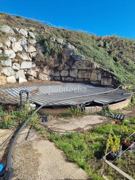 Foto 8de234b1-67de-4674-8b31-3ad07f3d3b4f. Finca rústica a Sant Cebrià de Vallalta