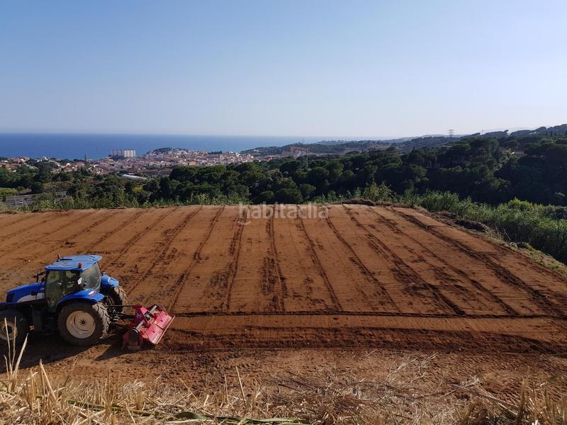 Foto adf4703c-4317-4f7c-a183-3332c070d039. Finca rústica en Sant Cebrià de Vallalta