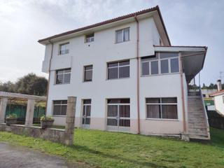 Edifici a Estrada (A)