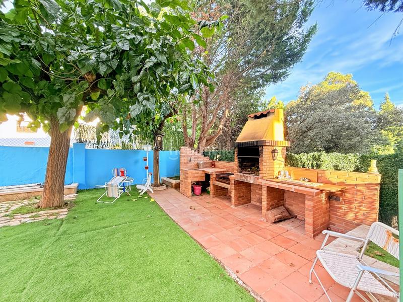 Foto 227ac976-4bfc-49d5-afb2-8965d7bf8c13. Haus mit heizung pool in Piera