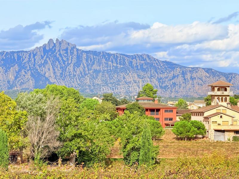 Foto 903ed799-768f-492e-95c6-a42380e2fc27. Haus mit heizung pool in Piera