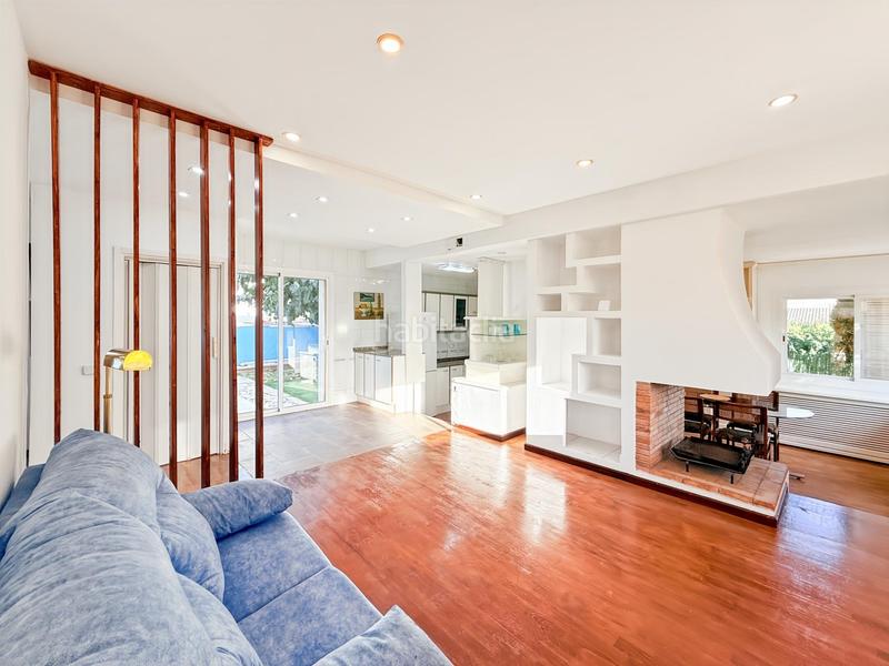 Foto a4b595b5-78f0-4ba4-b405-124e05fd39fd. Haus mit heizung pool in Piera