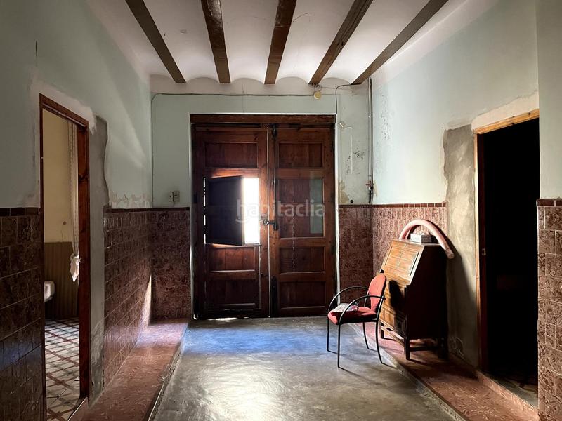 Foto 1a0d11c7-7e02-43b3-bf01-d75e6448be87. Casa con riscaldamento in Bugarra