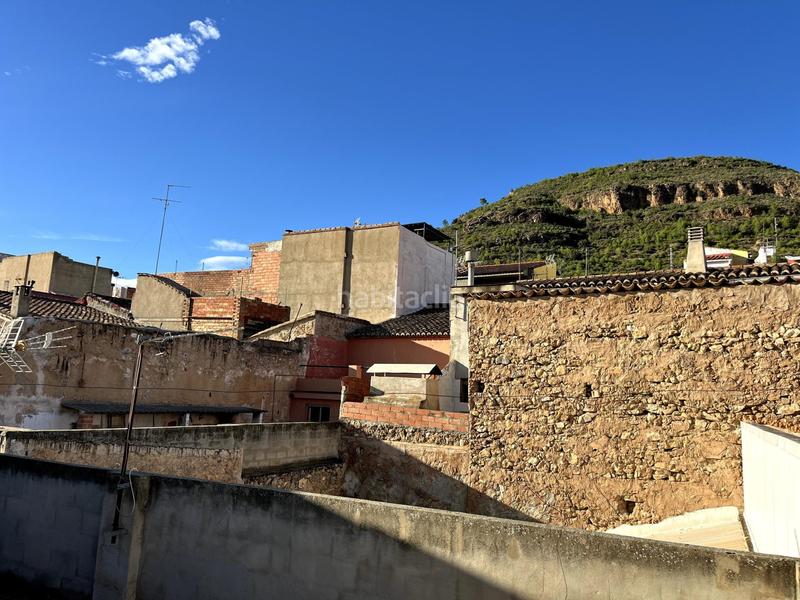 Foto 2528dd1a-121b-43bf-b870-e75525724a06. Casa con riscaldamento in Bugarra