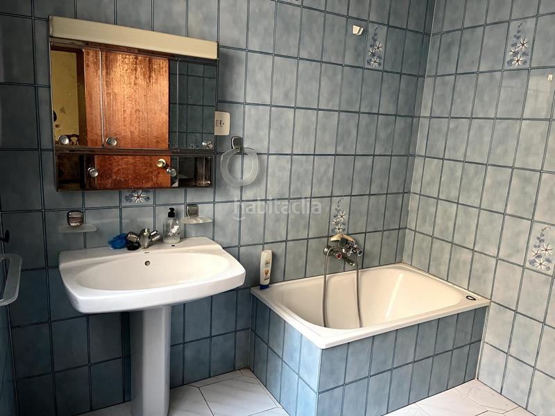 Foto 43d5c7b0-6140-4d55-941b-25fe43fac35d. Casa con riscaldamento in Bugarra