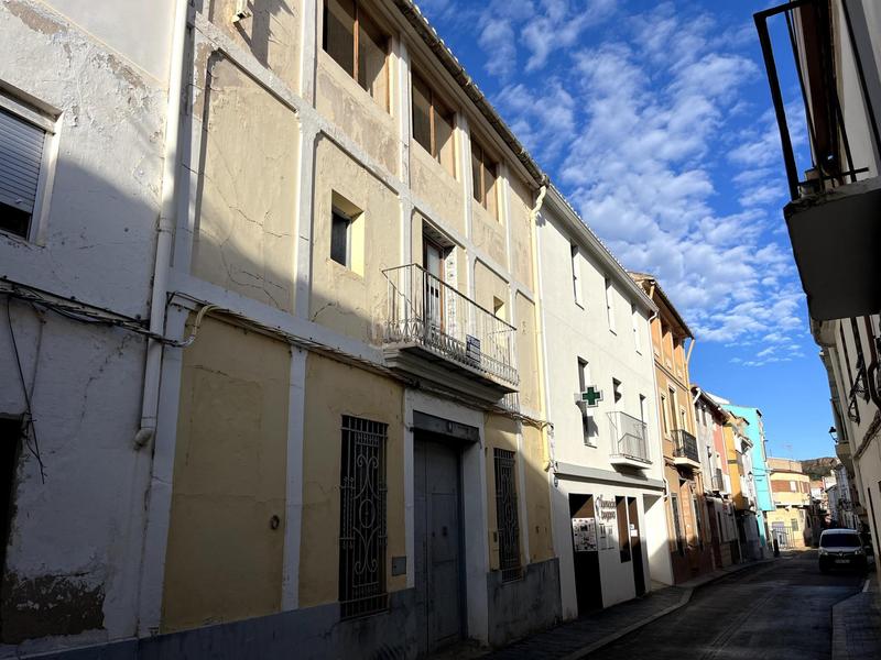 Foto 4abf863c-a21b-4c40-a6ea-8f2d75ab1801. Casa con riscaldamento in Bugarra