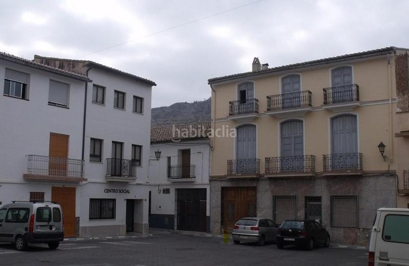 Foto 6959db63-802f-4d81-9cdf-12cf562cb1c5. Casa con riscaldamento in Bugarra