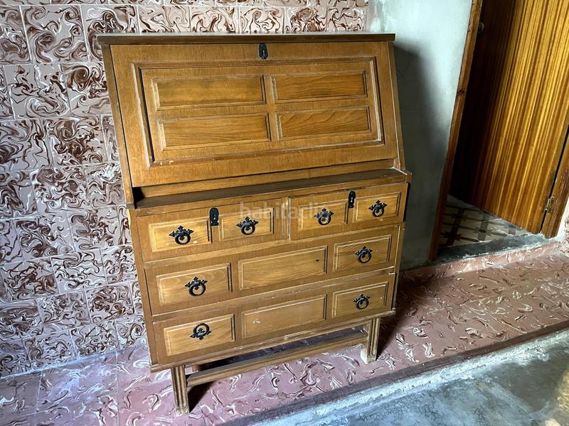 Foto 8324bca9-1142-4e88-950b-b1c25bda34c3. Casa con riscaldamento in Bugarra