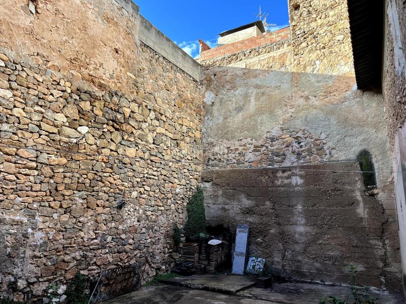 Foto 9c41dc5c-a5c0-42a9-a5c5-636bb52ff5e4. Casa con riscaldamento in Bugarra