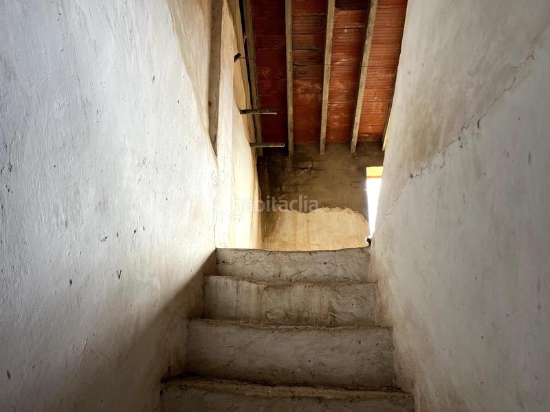 Foto a1db94b0-da92-43c1-a211-285888b4fd42. Casa con riscaldamento in Bugarra