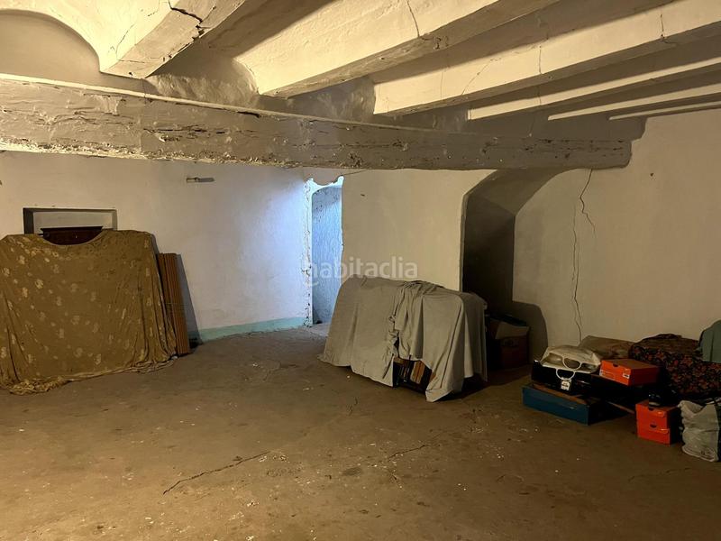 Foto a816725e-cd88-4cc1-afcc-88e07bff5ba1. Casa con riscaldamento in Bugarra