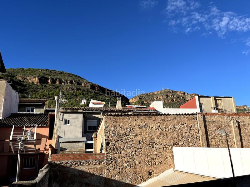 Foto ada23ce9-394d-4812-b91b-001356b8c931. Casa con riscaldamento in Bugarra