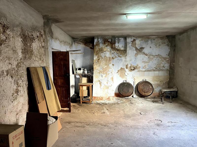 Foto c296fffa-981a-4d82-acc8-a15888ea724d. Casa con riscaldamento in Bugarra