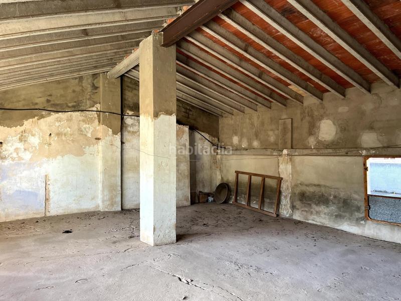 Foto ca22583d-00d0-4356-b3eb-c8c3a3052041. Casa con riscaldamento in Bugarra