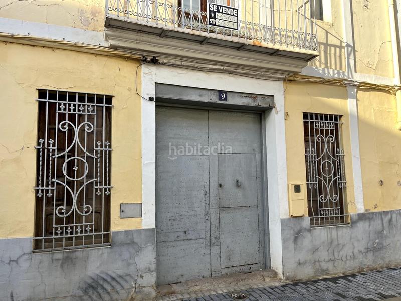 Foto e2269e3b-0a79-4acc-9c3a-211370dbb260. Casa con riscaldamento in Bugarra