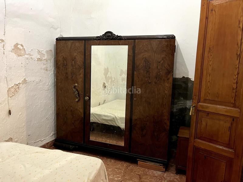 Foto ee09bce7-7037-44d6-ae05-83f9246435f7. Casa con riscaldamento in Bugarra