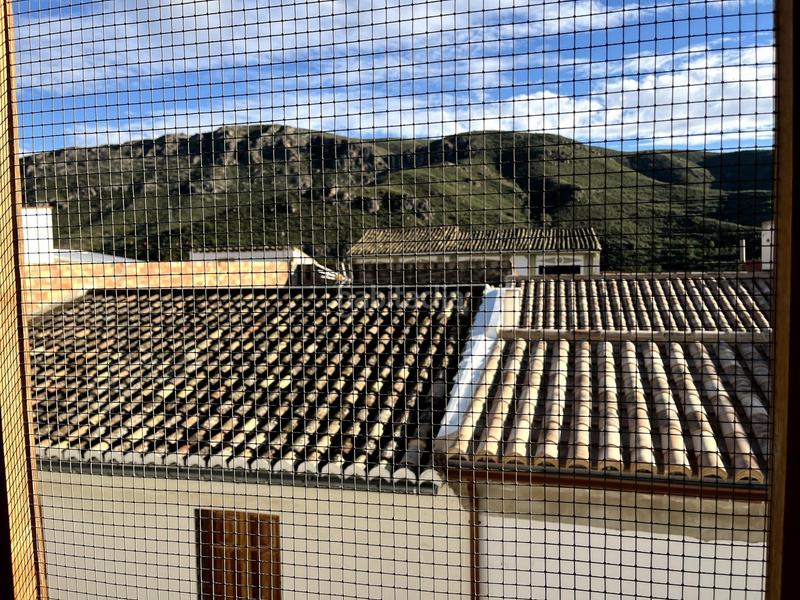 Foto f360db79-eac3-45d3-8aca-fcf0f8cc00db. Casa con riscaldamento in Bugarra