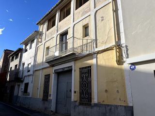 Casa a Bugarra