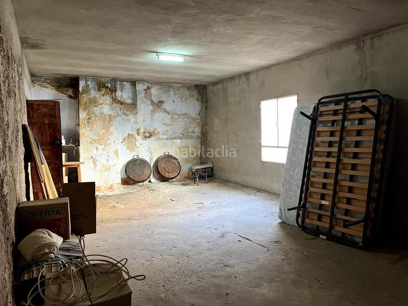 Foto 1017bcac-6cdd-4cf8-ac93-a3bcf3b6300d. Haus mit heizung in Bugarra