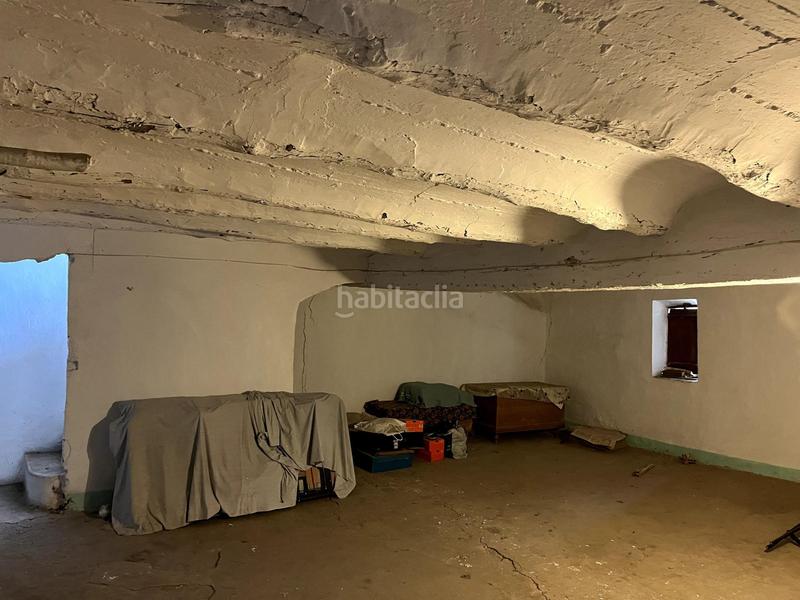 Foto 3dadef62-1000-4769-8f58-4fa3e0b3ce15. Haus mit heizung in Bugarra