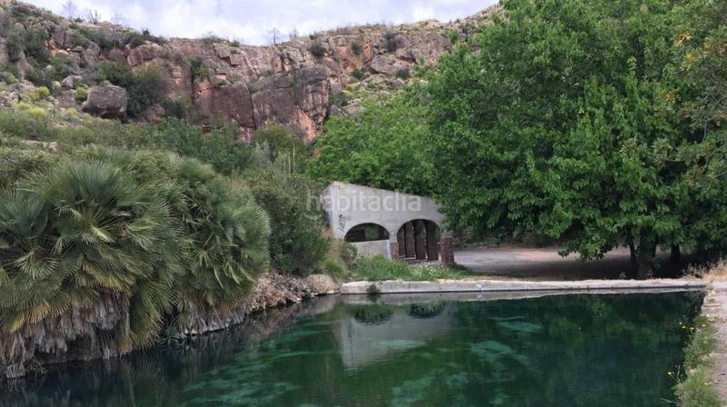 Foto 7da04889-c889-4461-9548-22efcc2be0cd. Haus mit heizung in Bugarra